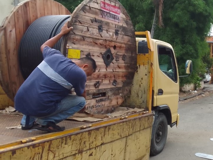 Proyek Pasopati Surya Utama